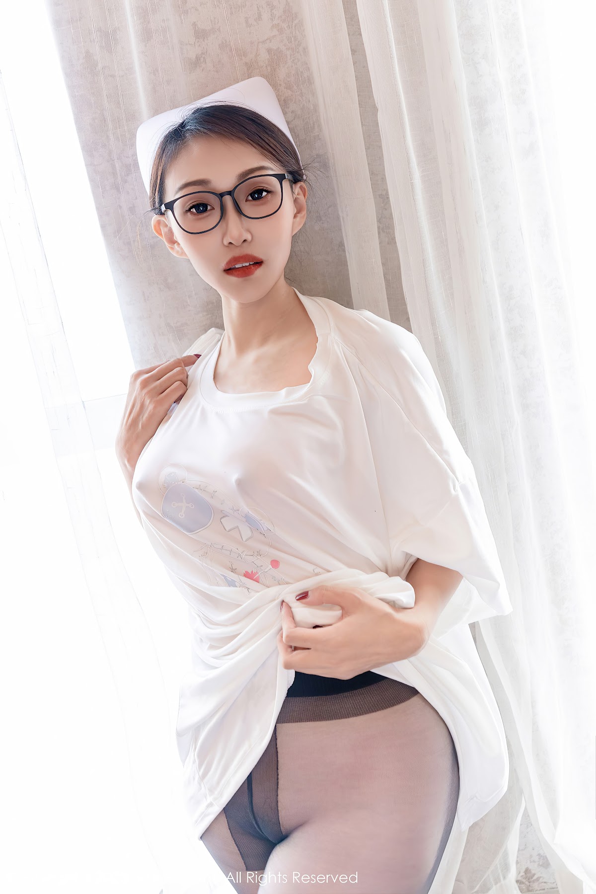 XIUREN No.6971 妖_Baby - P2