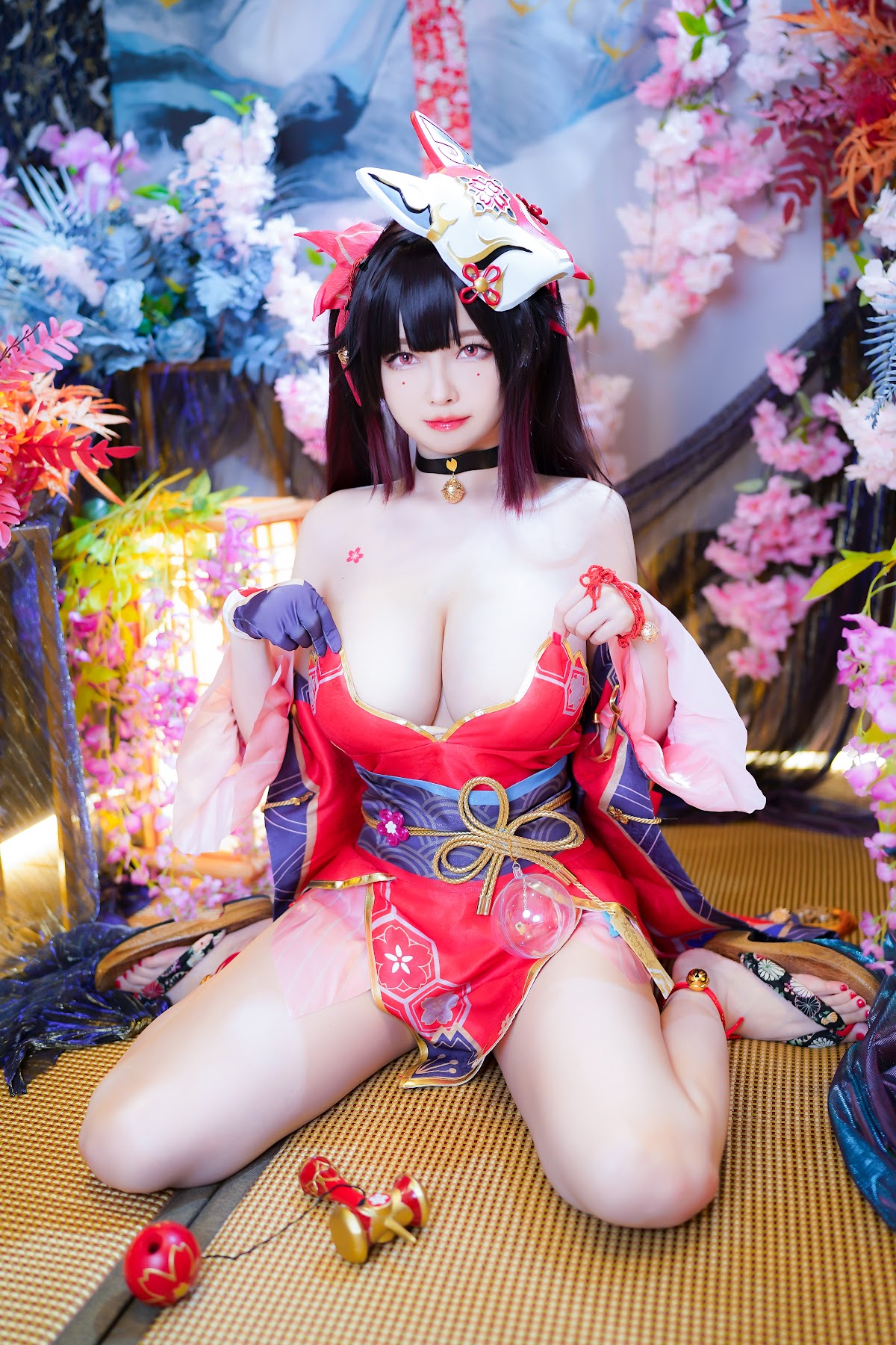 Coser@Arty亞緹 – Honkai Star Rail Sparkle - P11