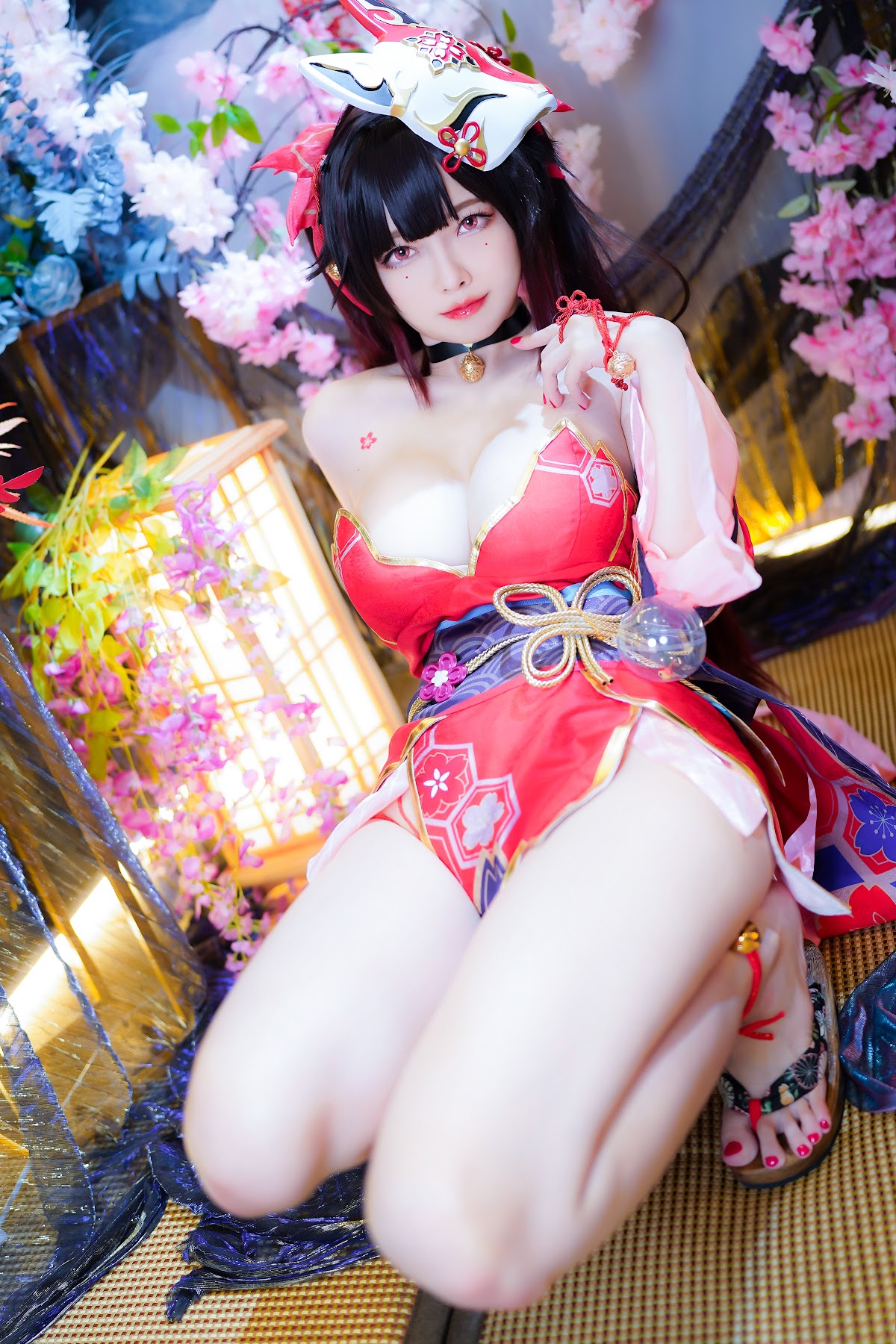 Coser@Arty亞緹 – Honkai Star Rail Sparkle - P17