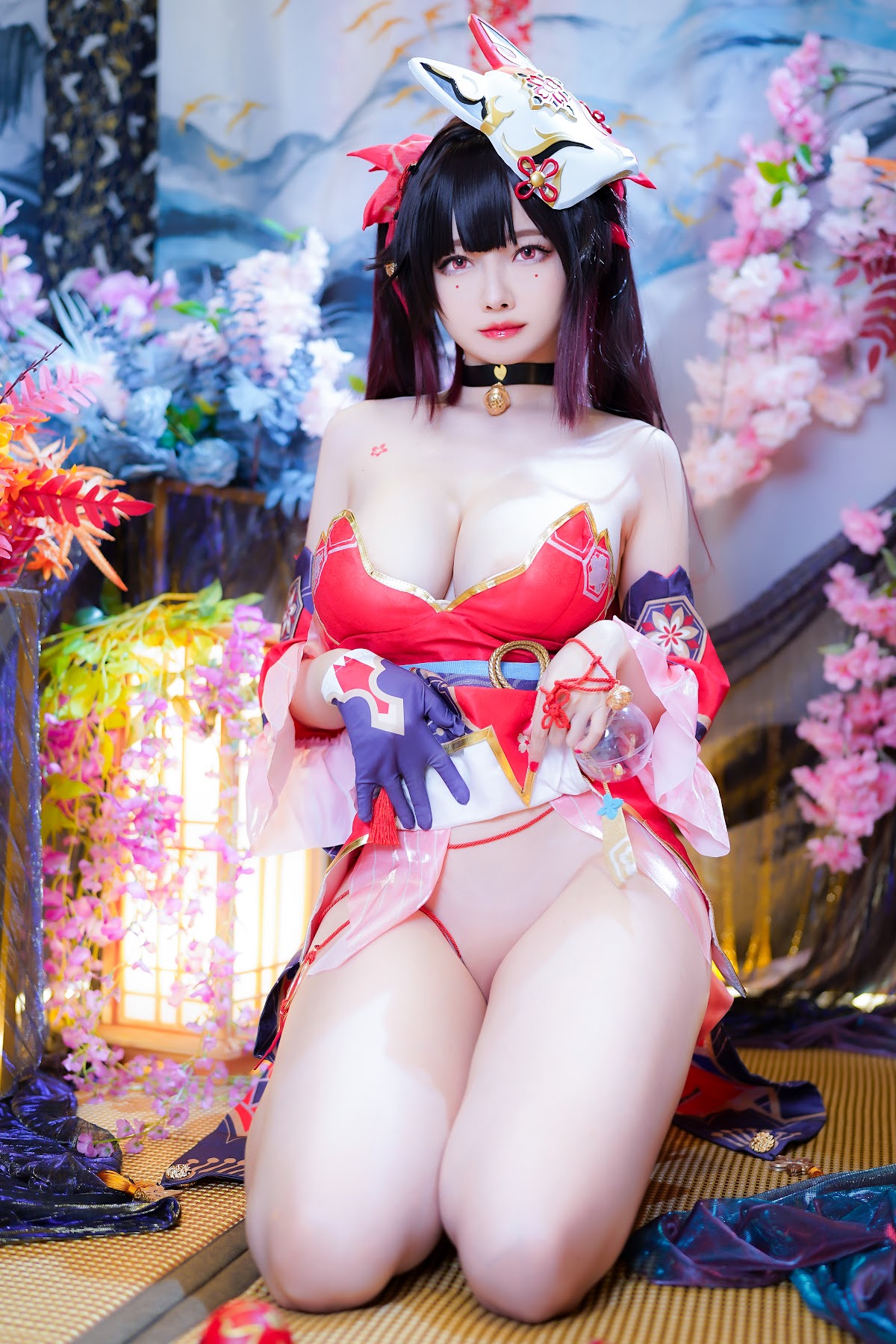 Coser@Arty亞緹 – Honkai Star Rail Sparkle - P19