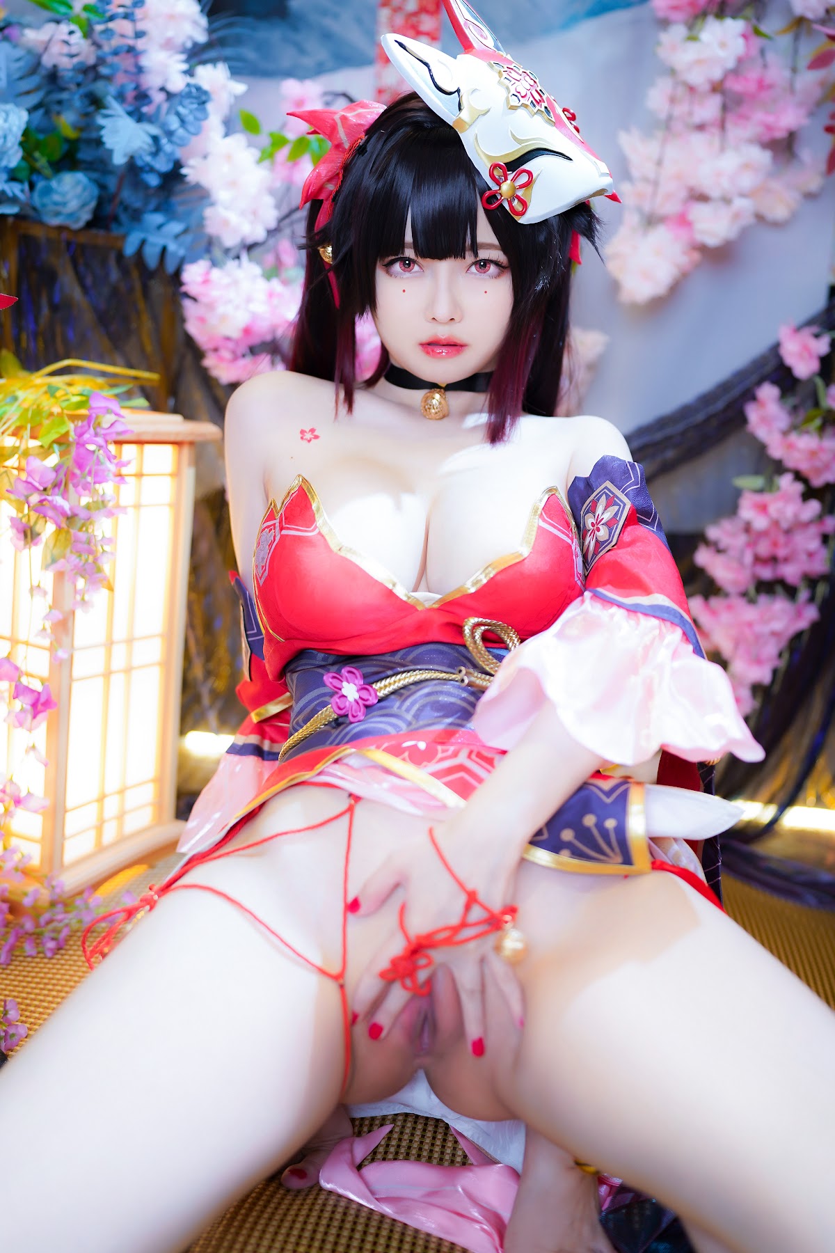 Coser@Arty亞緹 – Honkai Star Rail Sparkle - P28