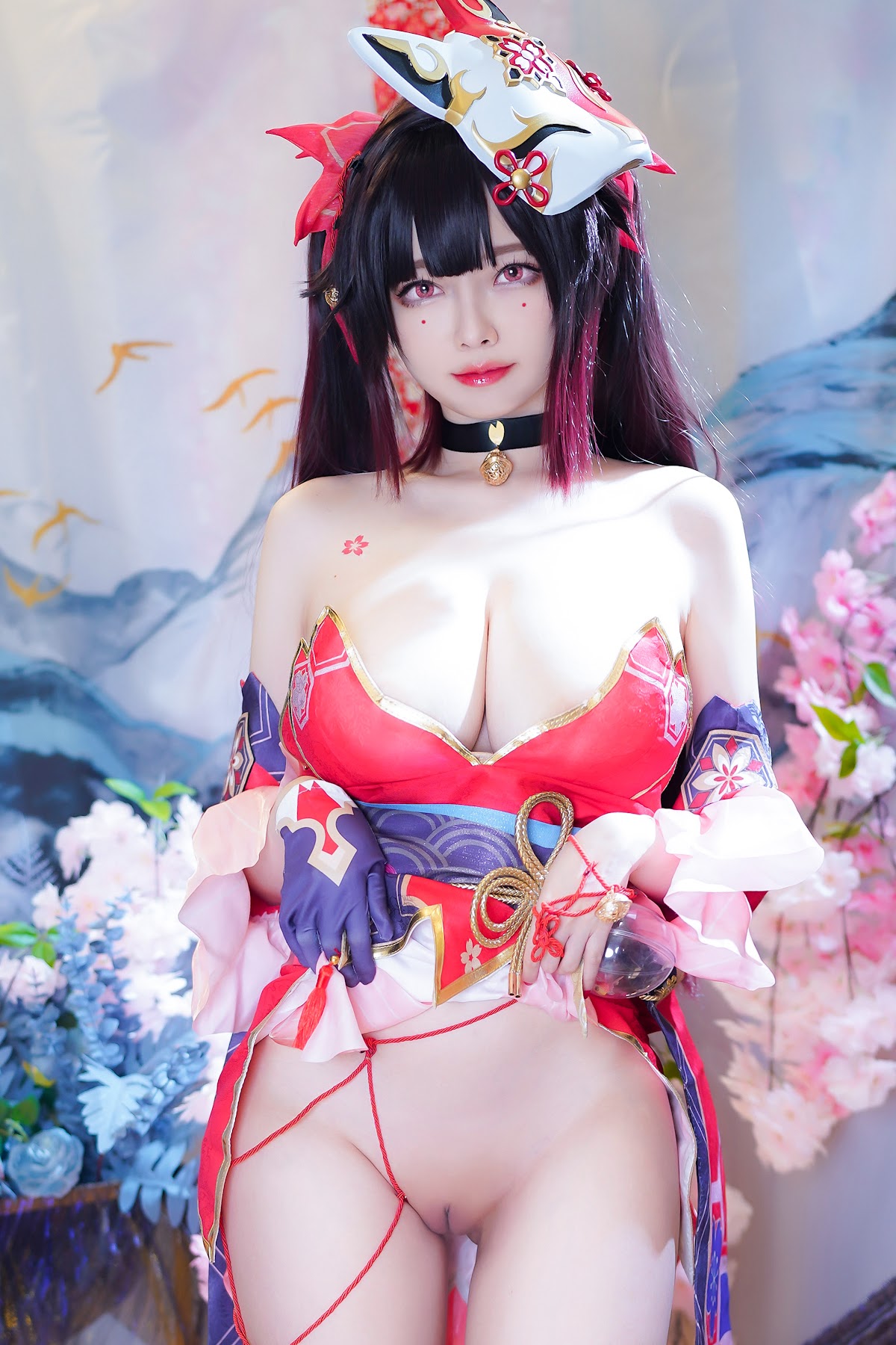 Coser@Arty亞緹 – Honkai Star Rail Sparkle - P2