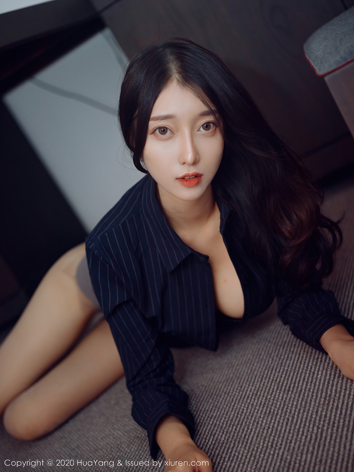 HuaYang Vol.320 玥儿玥er - P27