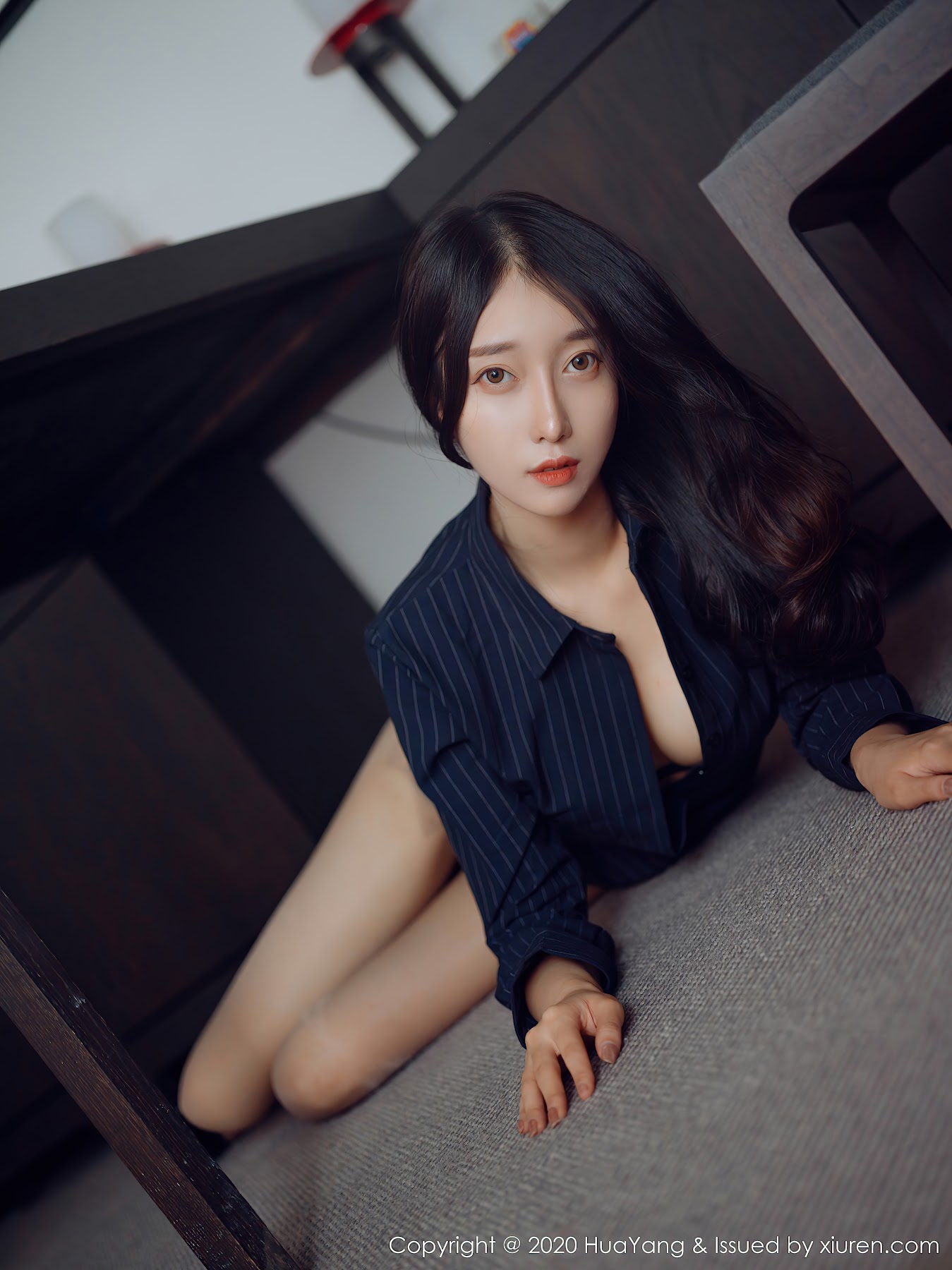 HuaYang Vol.320 玥儿玥er - P28