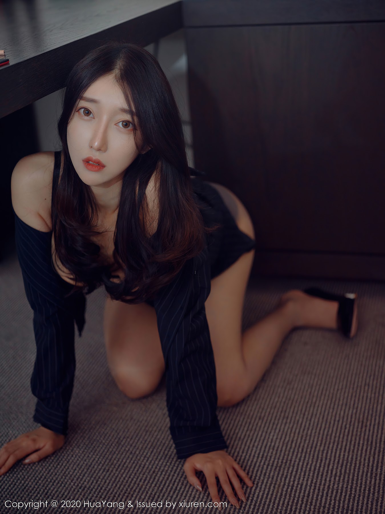 HuaYang Vol.320 玥儿玥er - P36