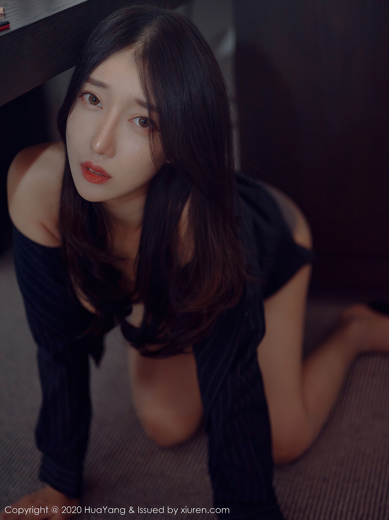 HuaYang Vol.320 玥儿玥er - P37