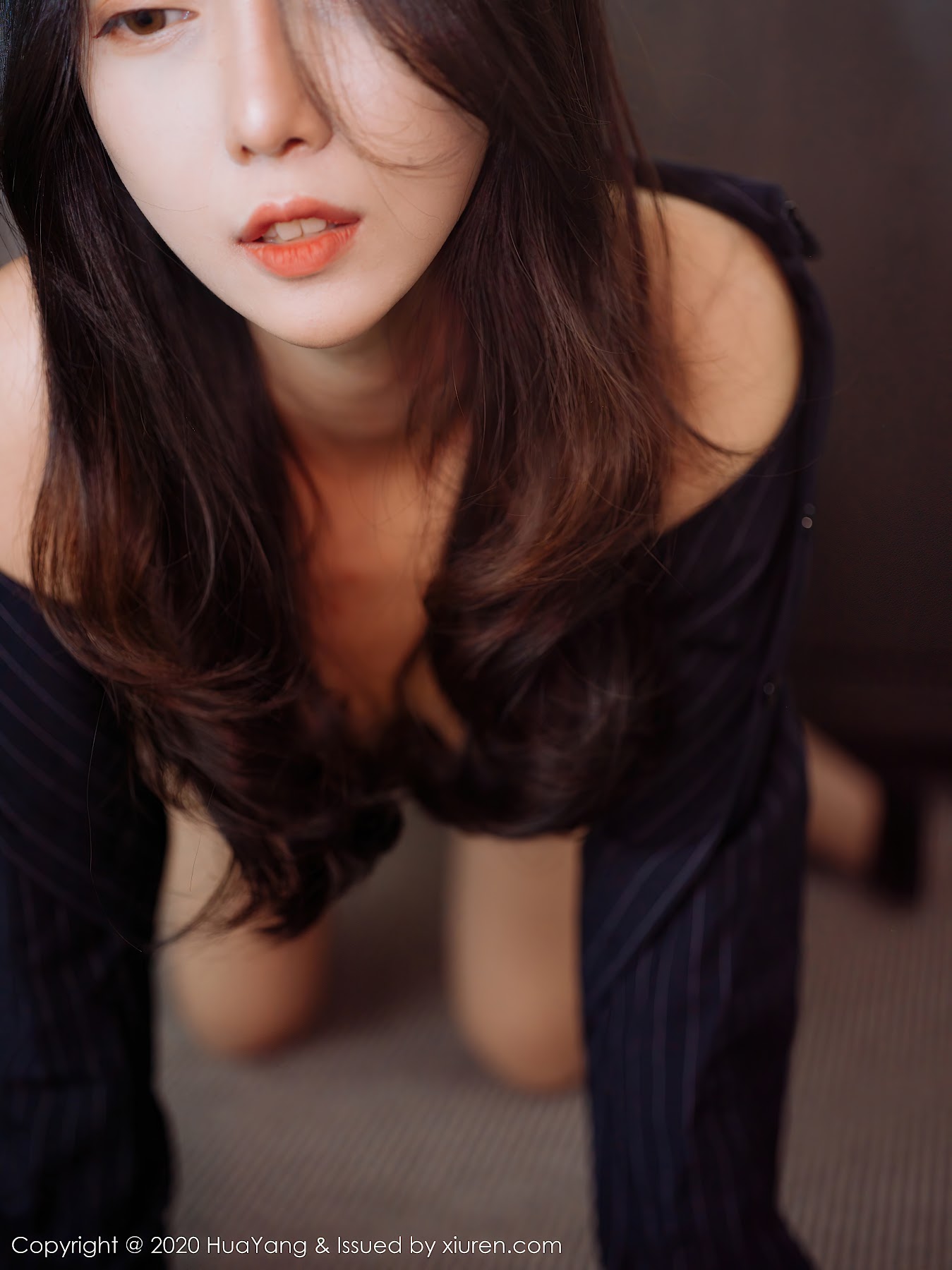 HuaYang Vol.320 玥儿玥er - P38