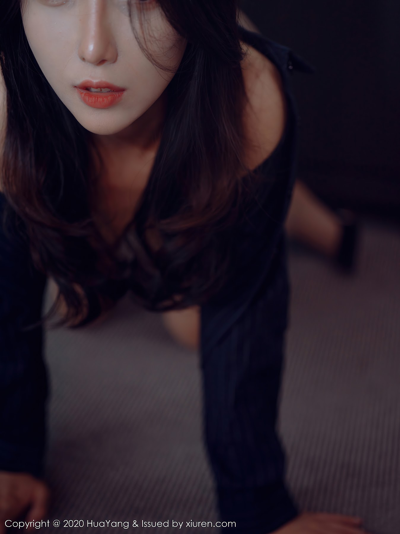 HuaYang Vol.320 玥儿玥er - P39