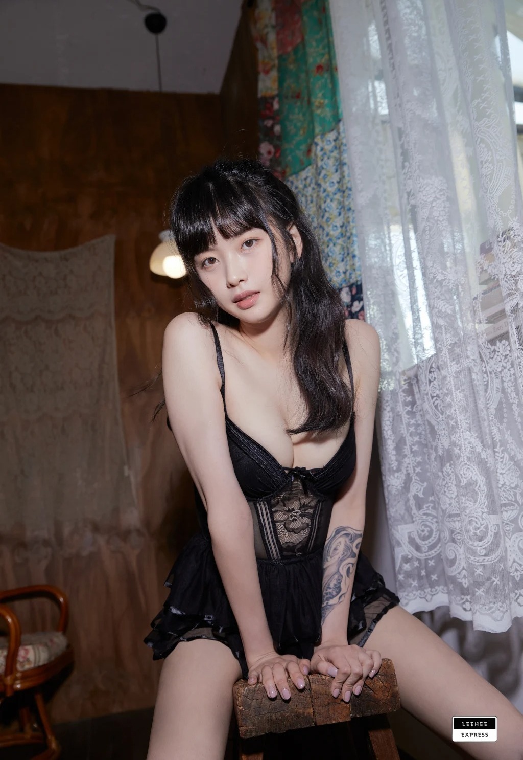 [LE] LEDG-084B: GMS (55 photos) - P36