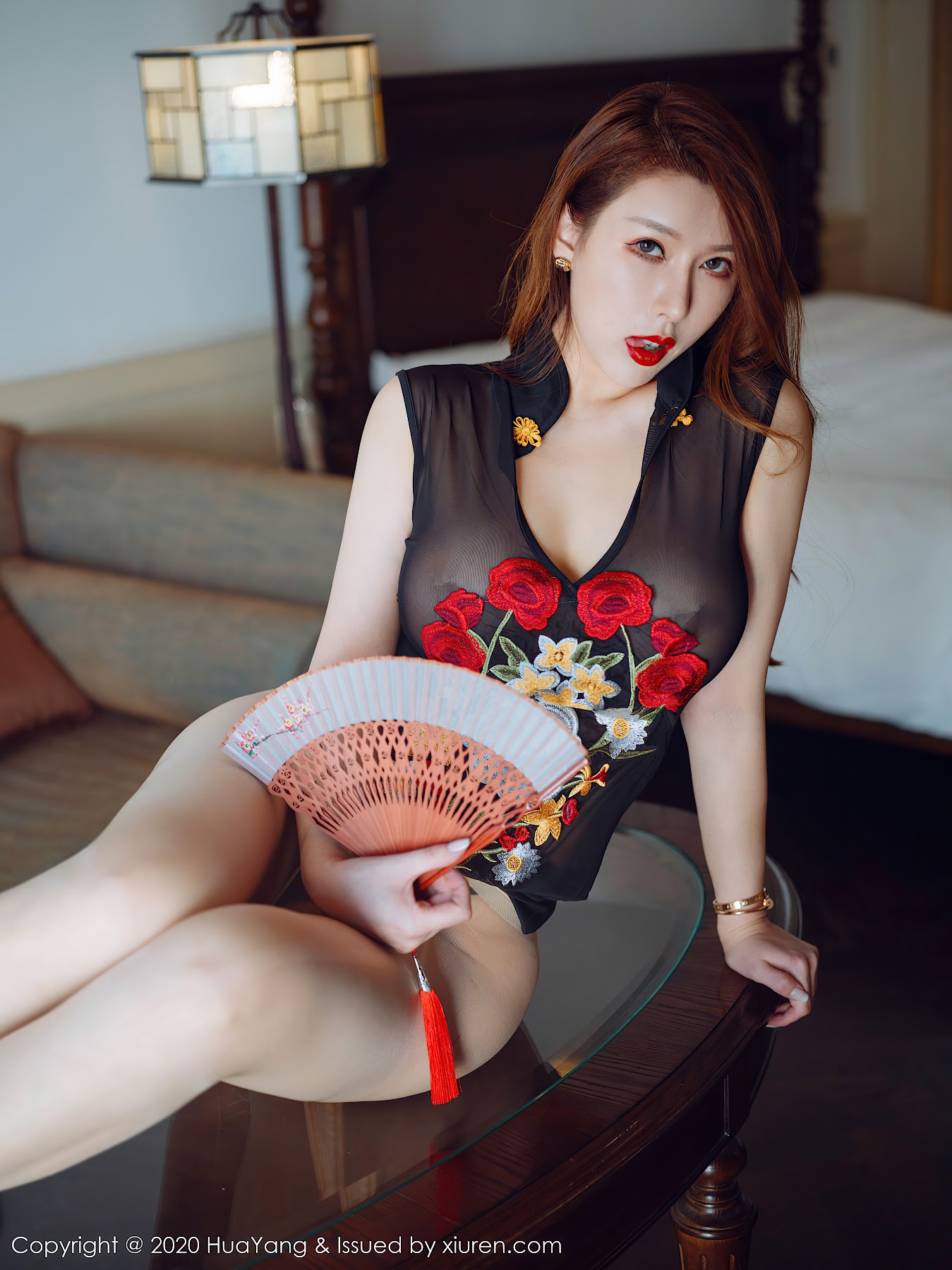 HuaYang Vol.333 Egg-尤妮丝Egg - P32