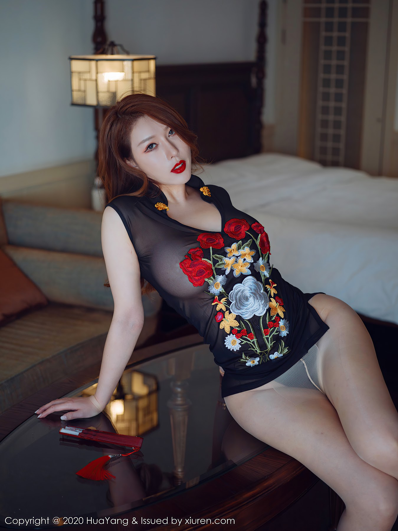 HuaYang Vol.333 Egg-尤妮丝Egg - P45