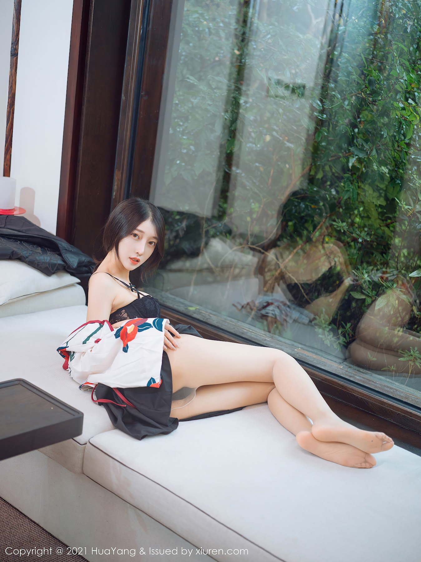 HuaYang Vol.347 玥儿玥er - P16