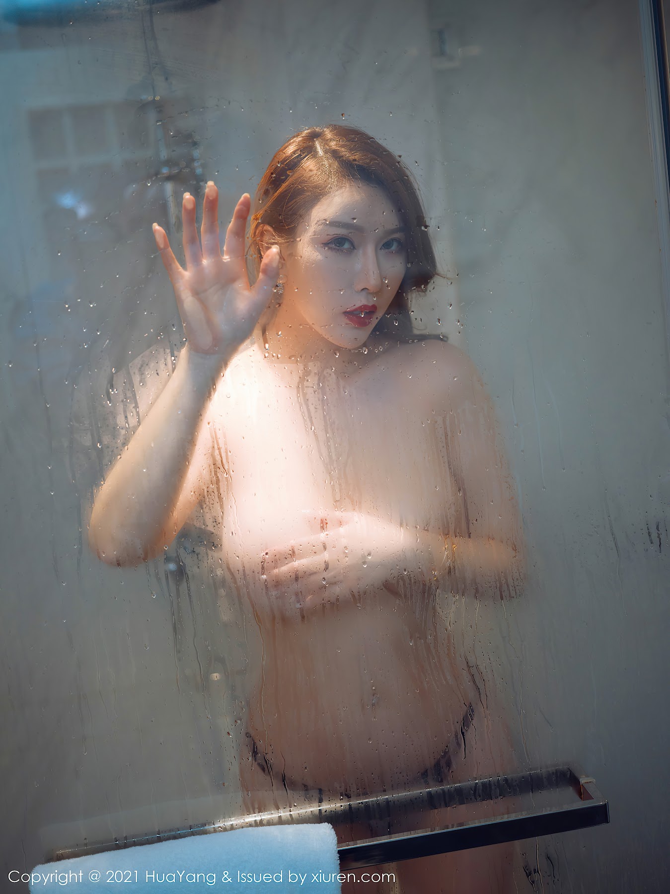 HuaYang Vol.350 Egg-尤妮丝Egg - P49