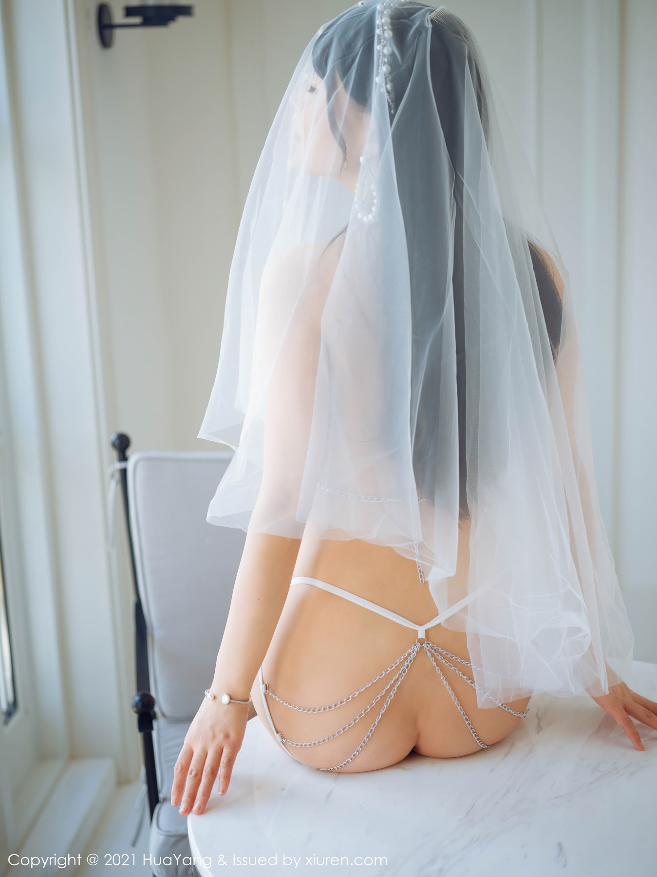 HuaYang Vol.352 Zhu Ke Er (朱可儿Flower) - P42