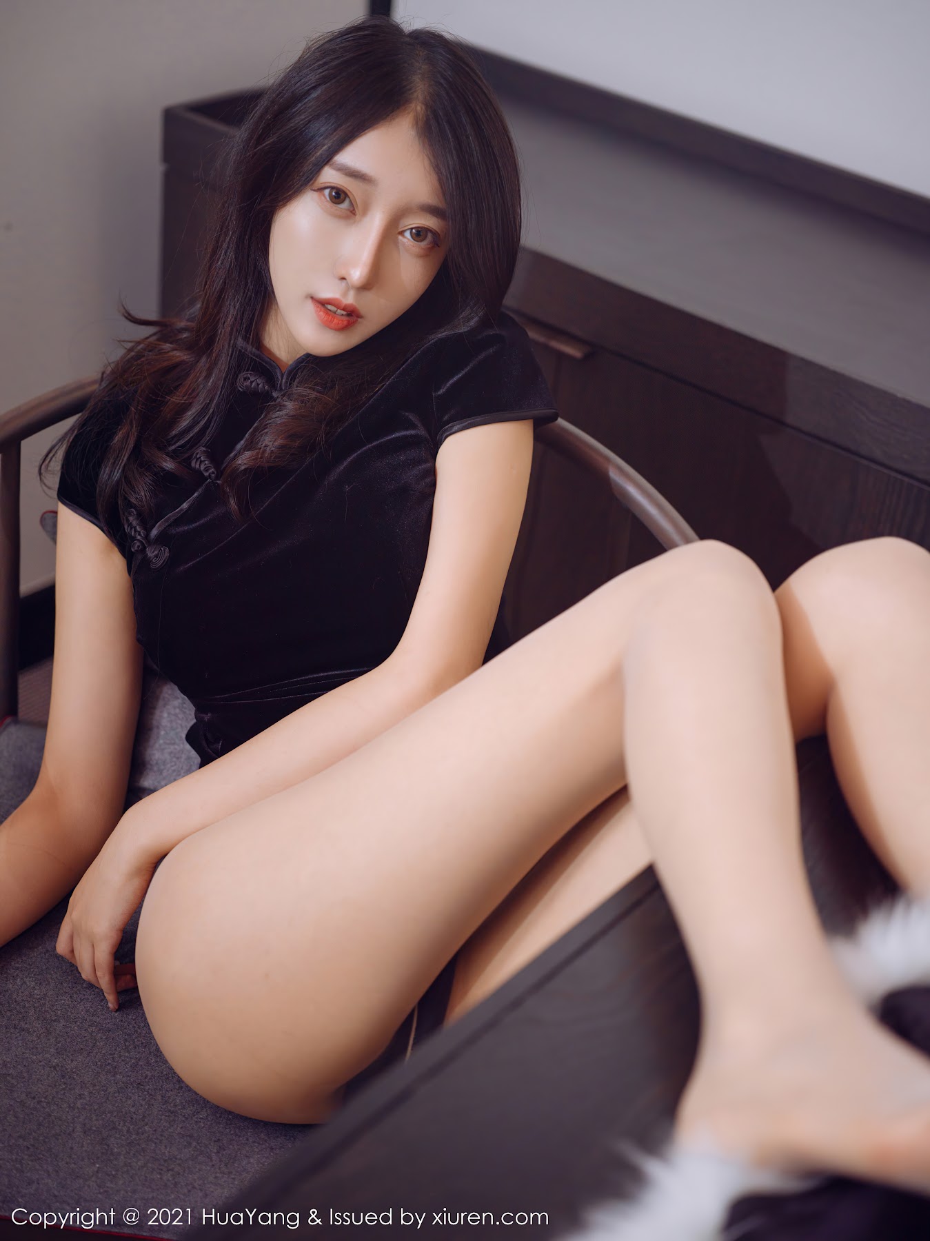 HuaYang Vol.353 玥儿玥er - P55