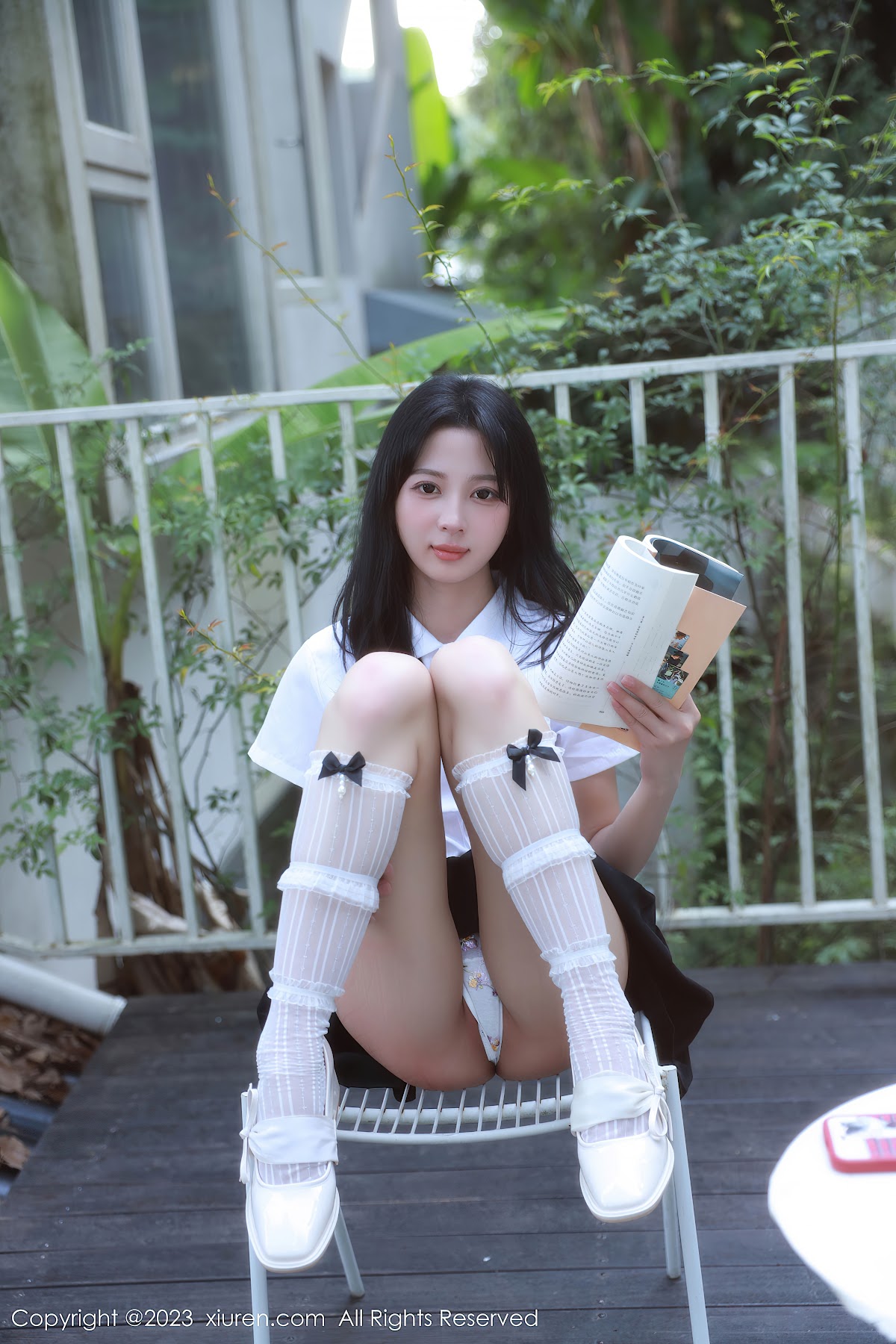 XIUREN No.6969 糖豆sisi - P10