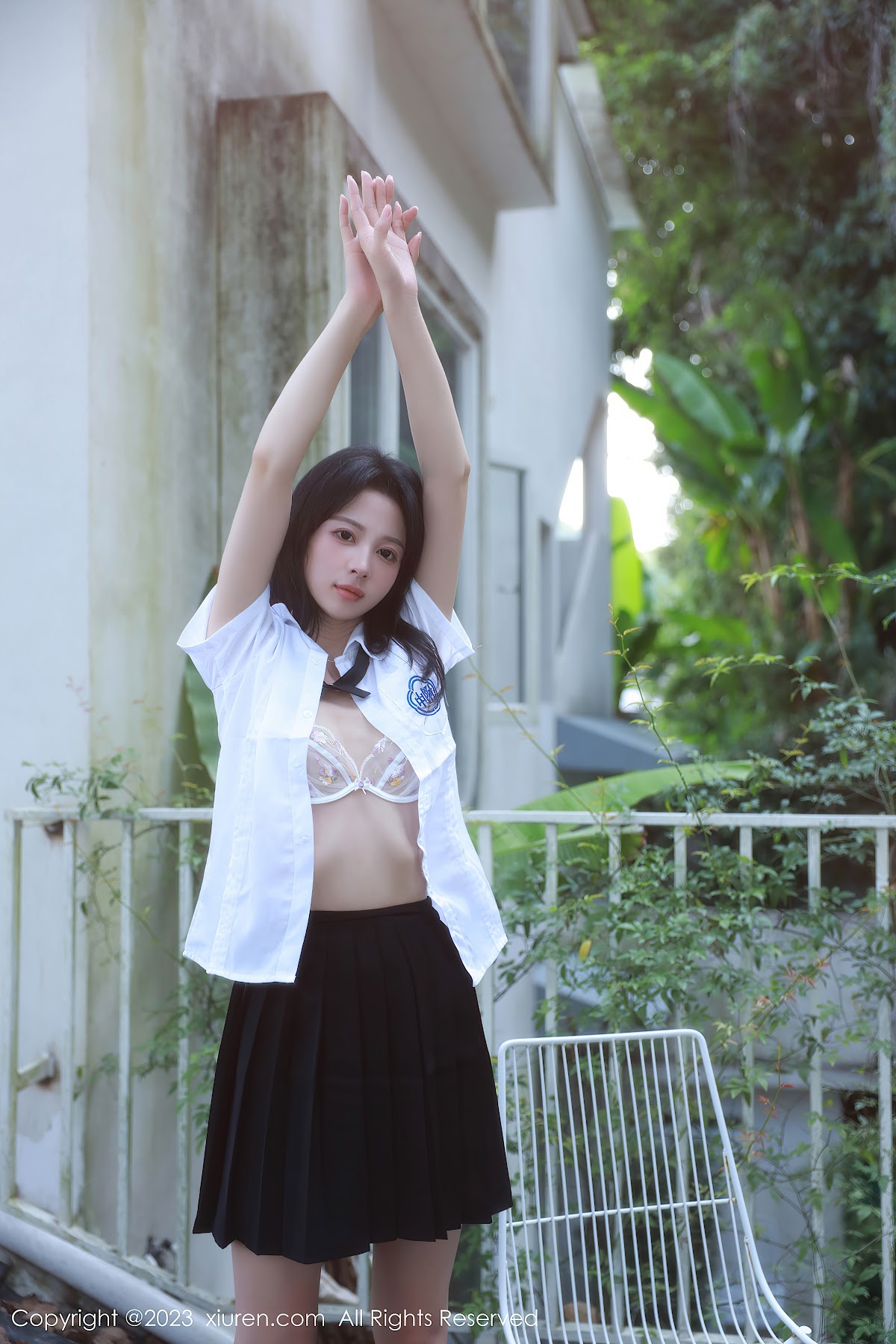 XIUREN No.6969 糖豆sisi - P32