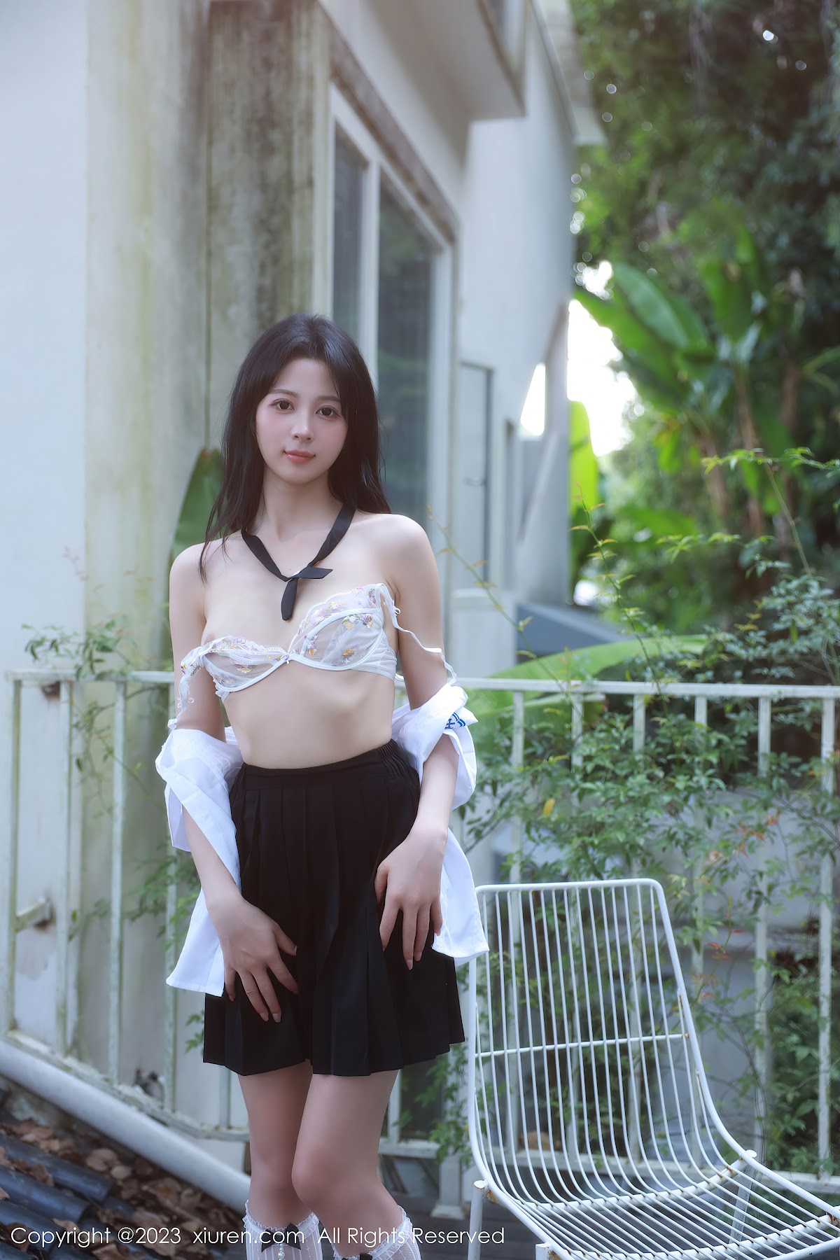 XIUREN No.6969 糖豆sisi - P33