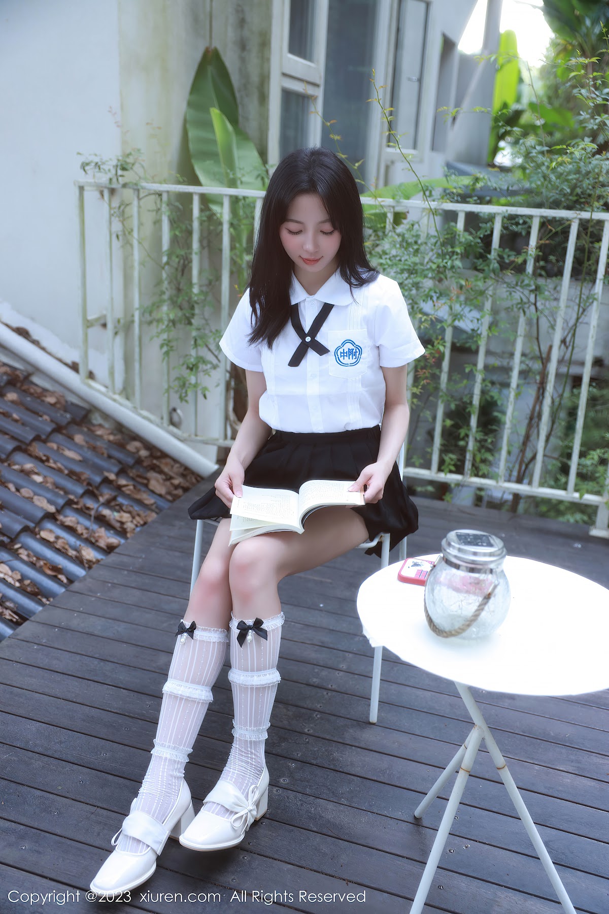 XIUREN No.6969 糖豆sisi - P6