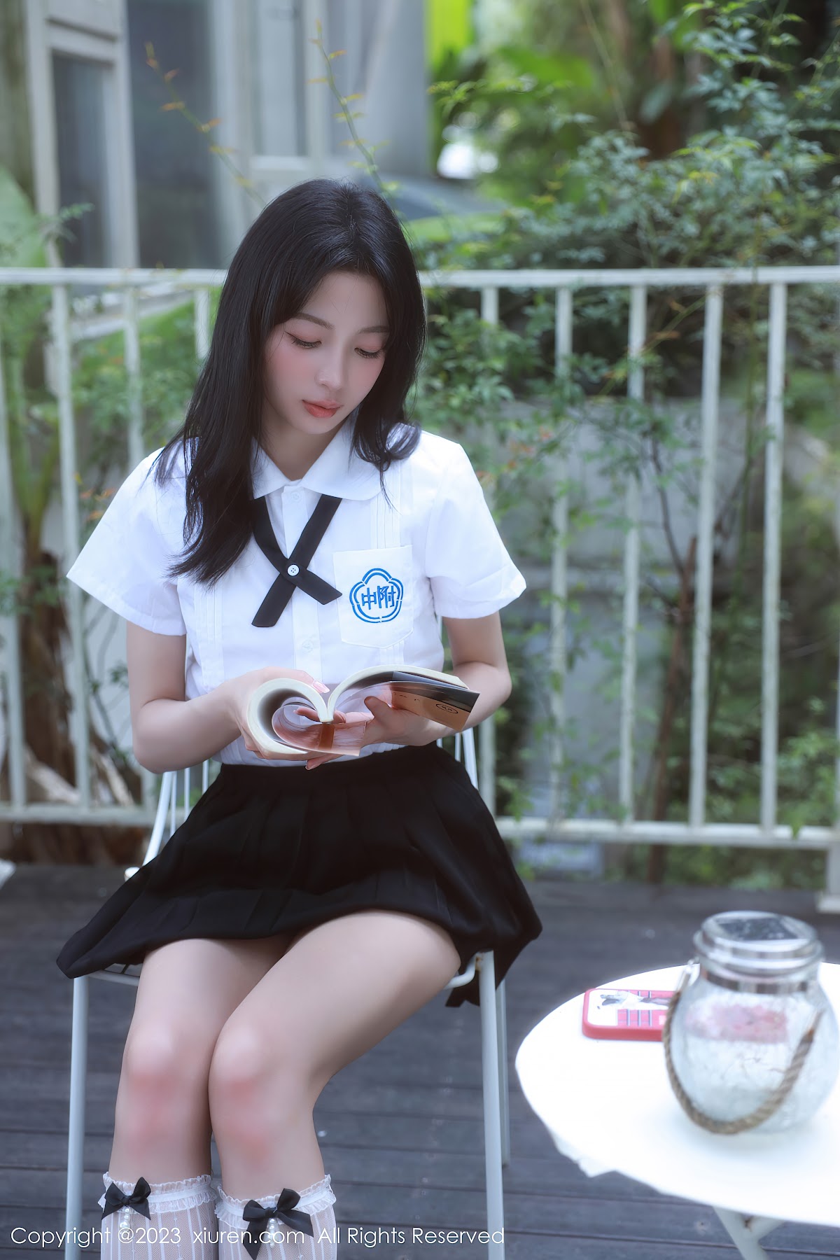 XIUREN No.6969 糖豆sisi - P7