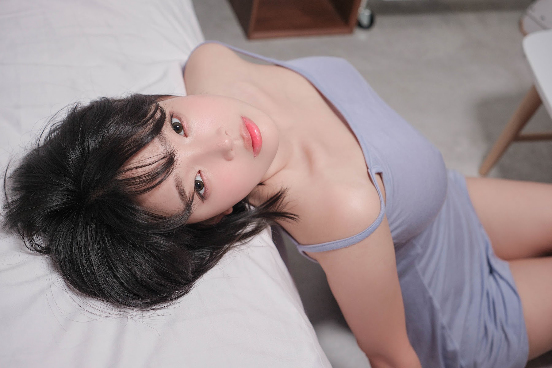 Kang In-kyung (강인경) – Girlfriend 2 - P38