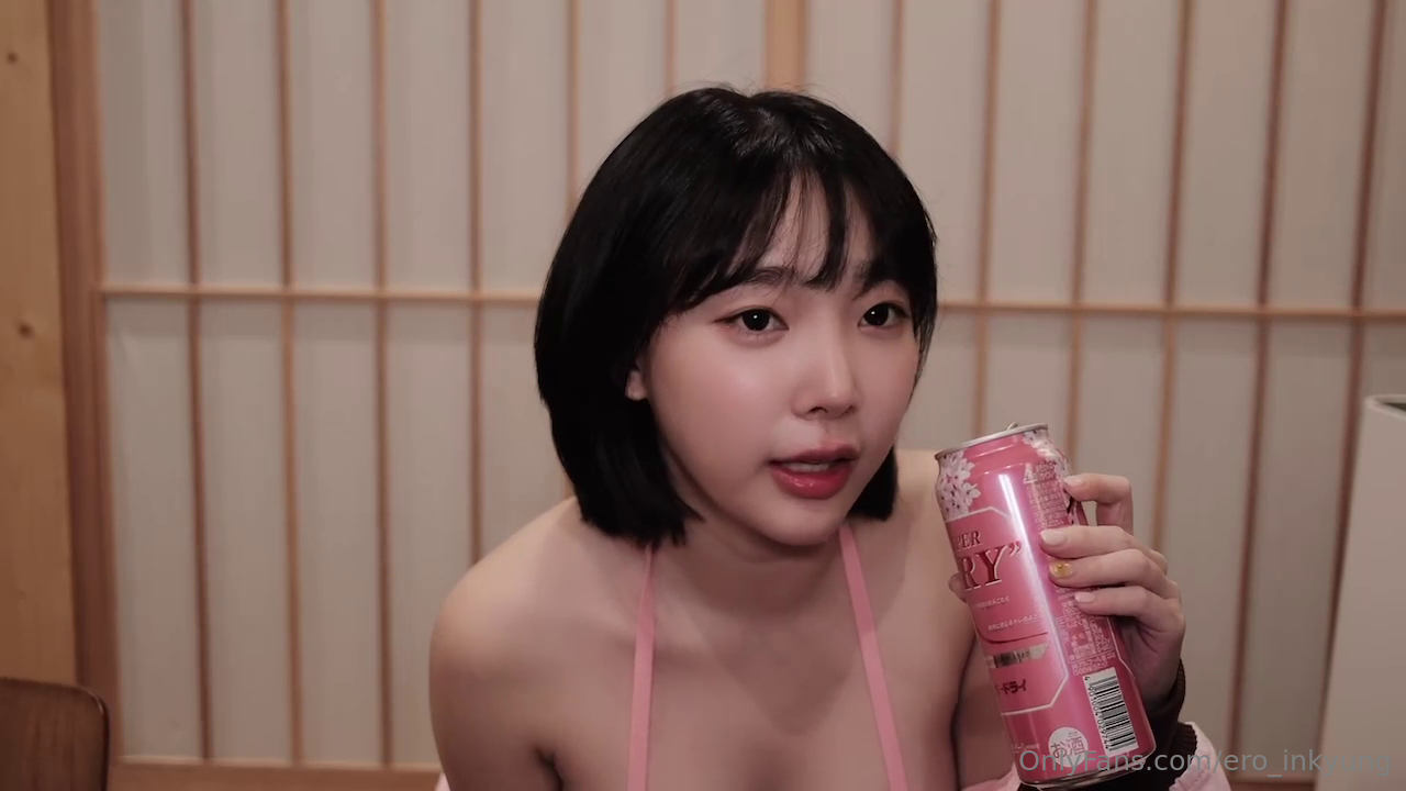 Kang In-kyung (강인경) – Night Walk - P26