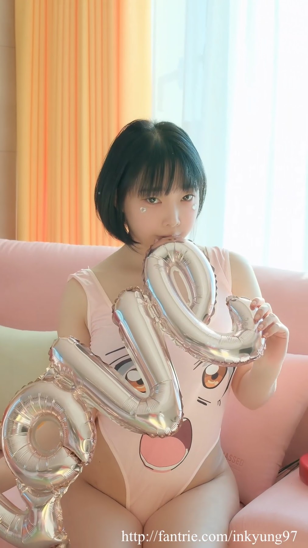 Kang In-kyung (강인경) – Valentines Day - P7
