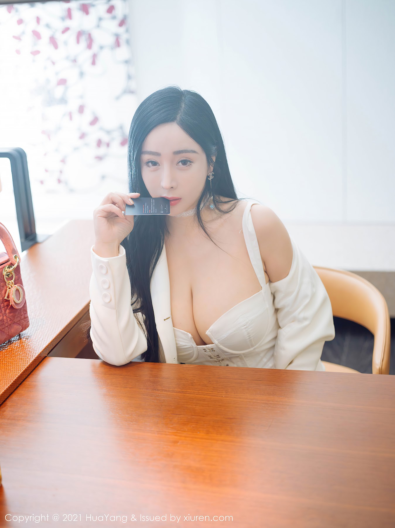 HuaYang Vol.381 Yun Er (允爾) - P17