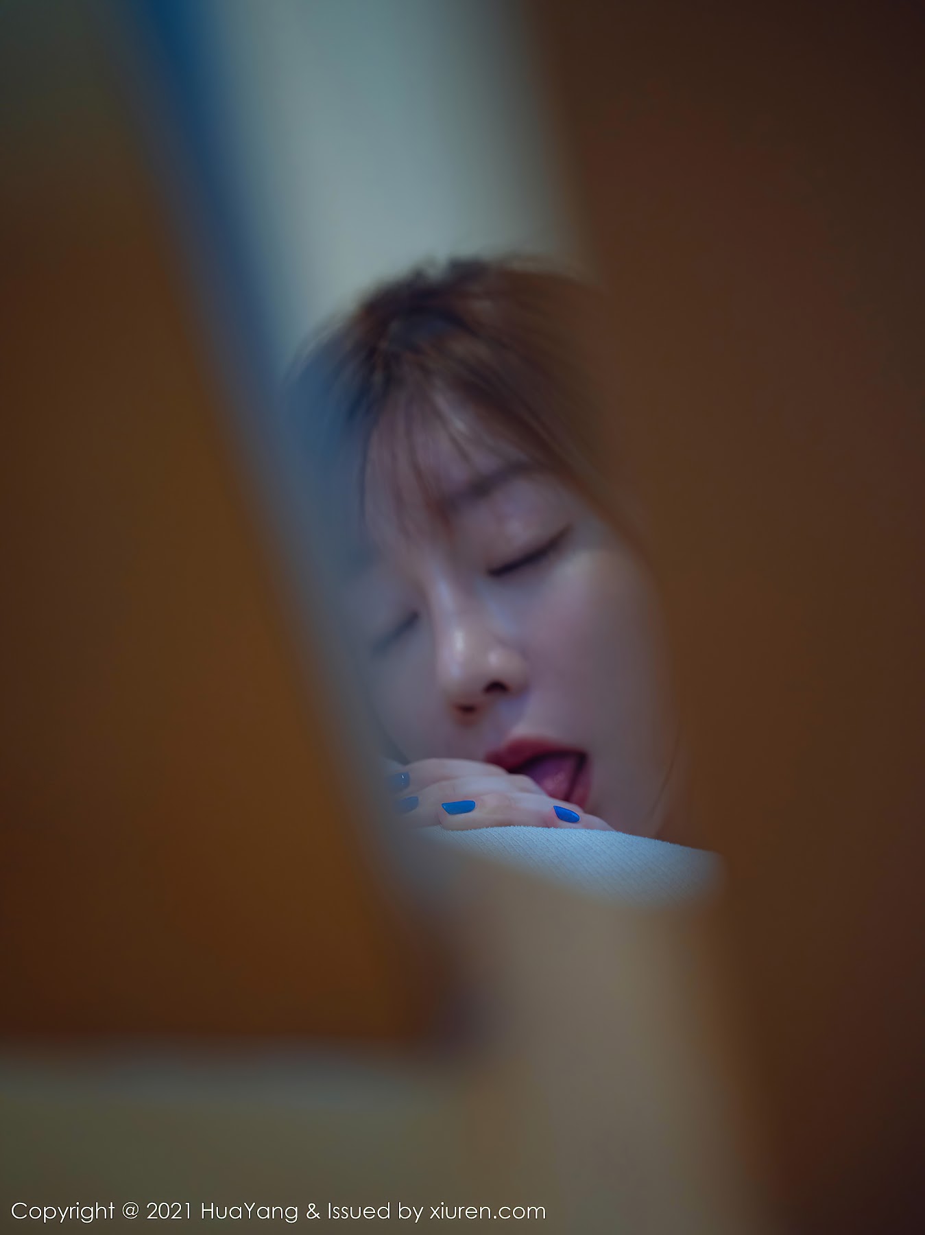 HuaYang Vol.382 Wang Yu Chun (王雨纯) - P50