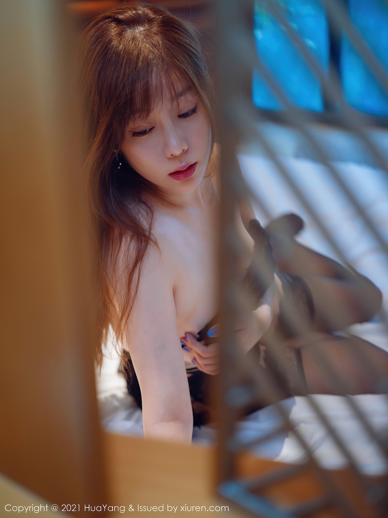 HuaYang Vol.382 Wang Yu Chun (王雨纯) - P51