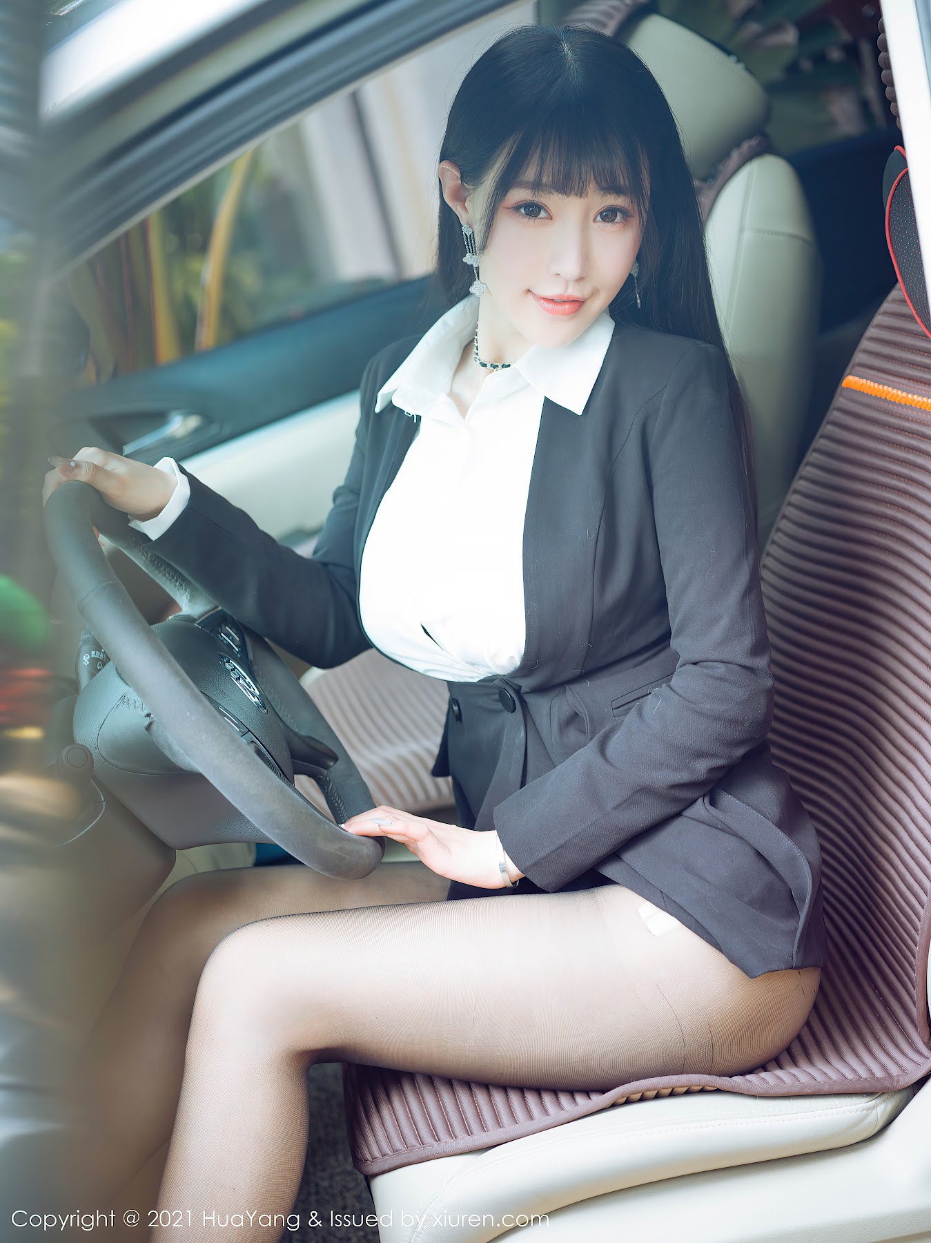 HuaYang Vol.383 Zhu Ke Er (朱可儿Flower) - P15
