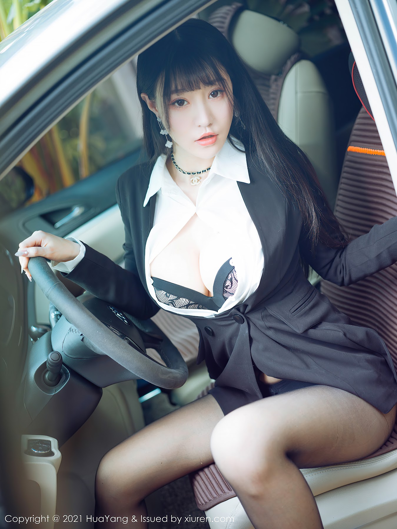 HuaYang Vol.383 Zhu Ke Er (朱可儿Flower) - P18