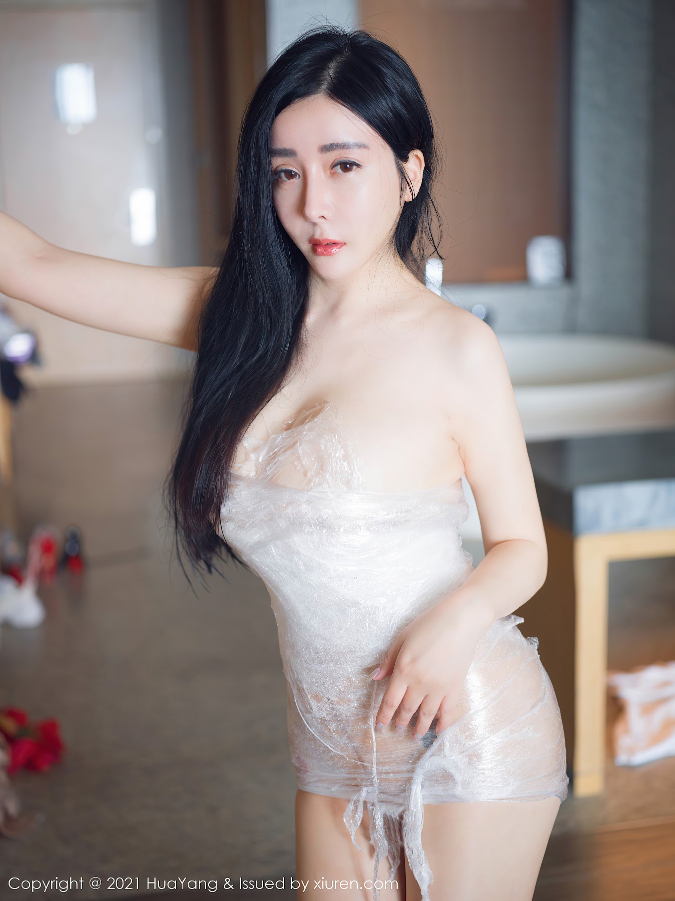 HuaYang Vol.388 Yun Er (允爾) - P24