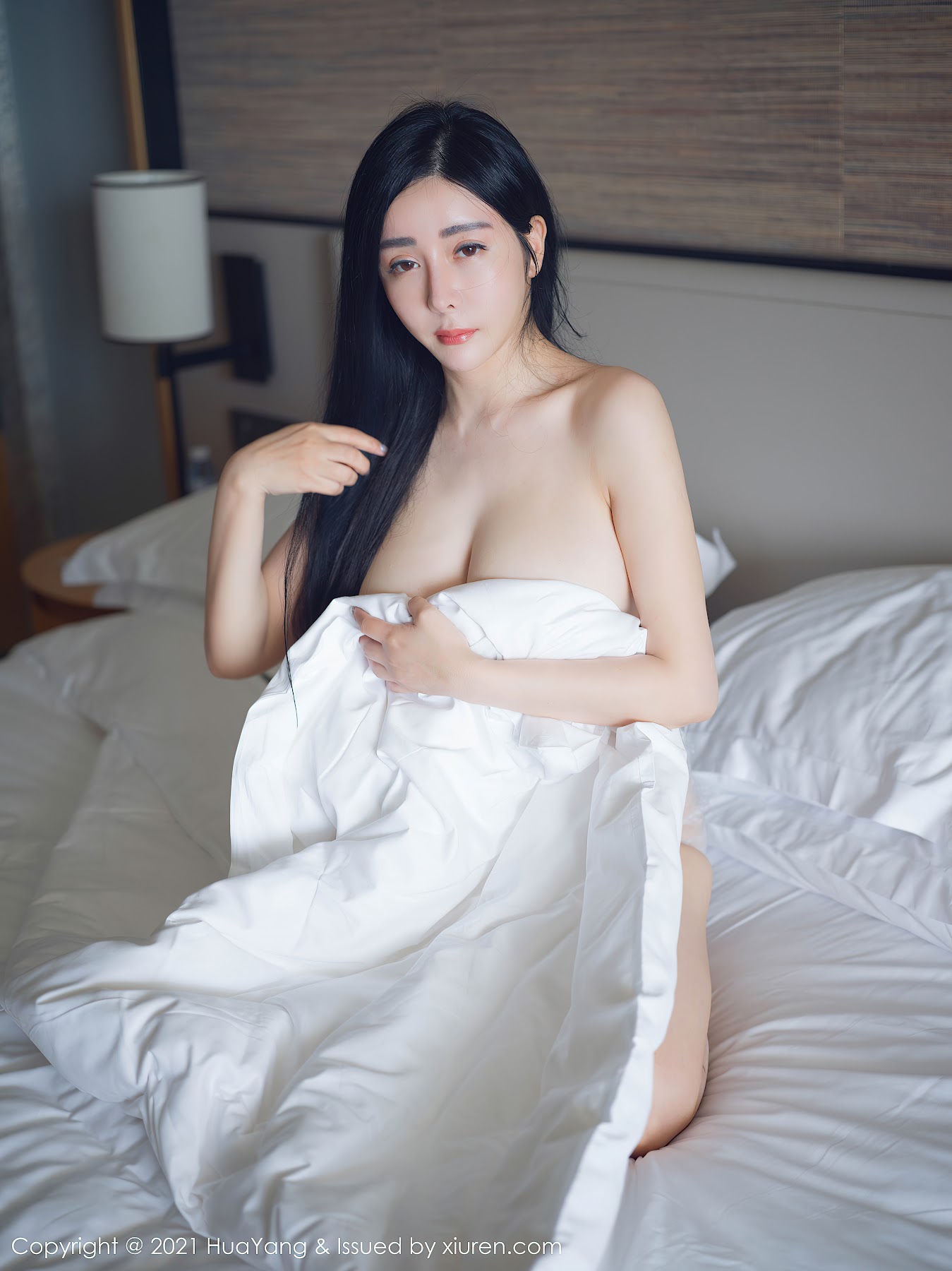 HuaYang Vol.388 Yun Er (允爾) - P31