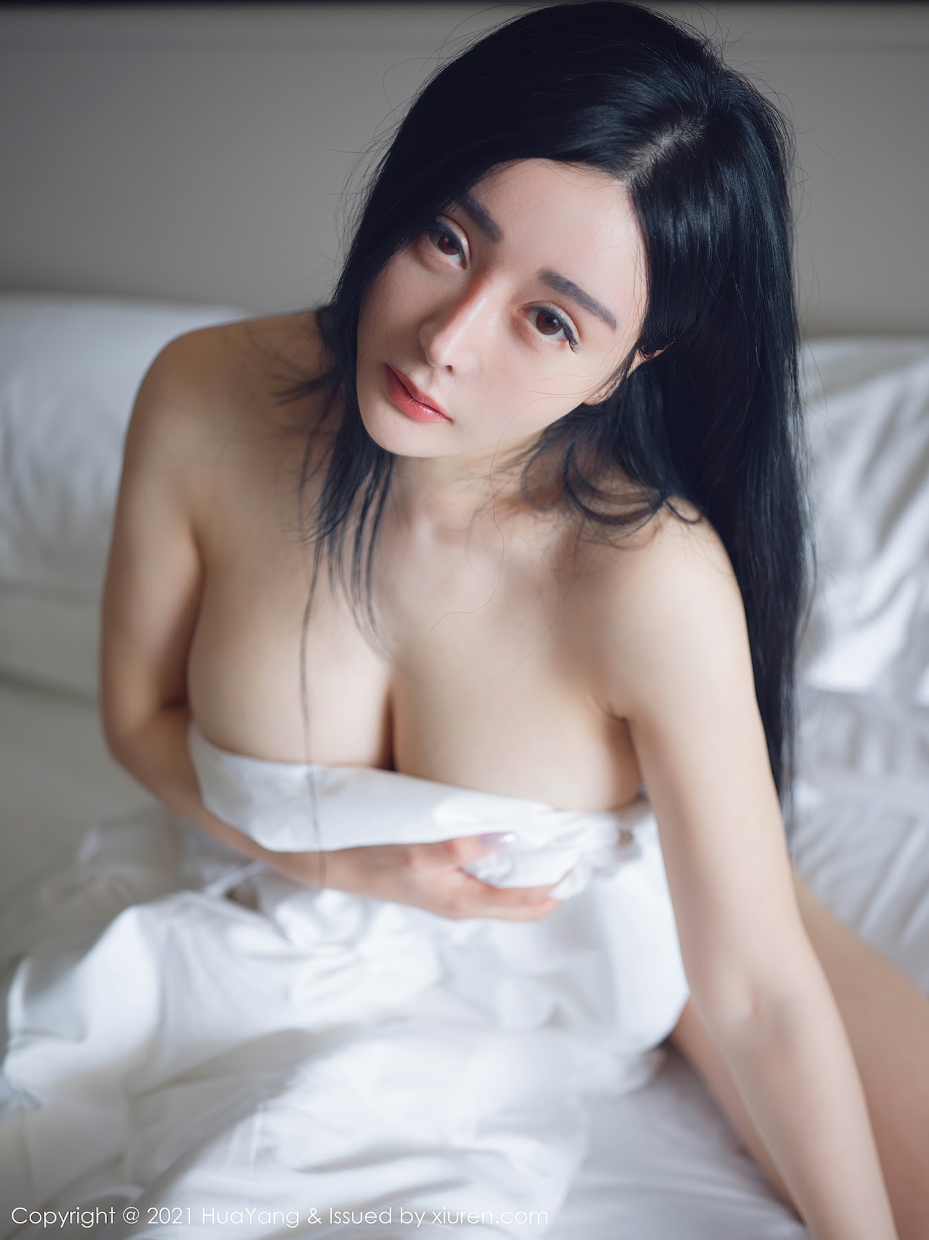HuaYang Vol.388 Yun Er (允爾) - P36