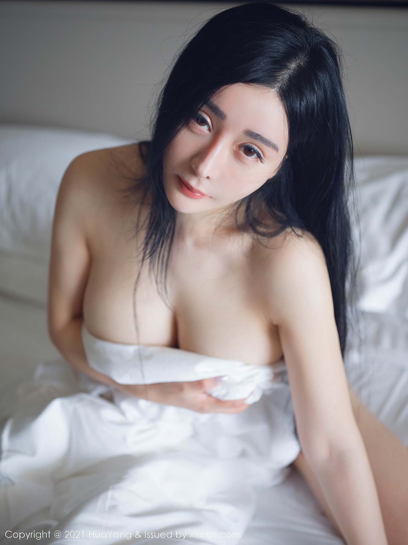 HuaYang Vol.388 Yun Er (允爾) - P37