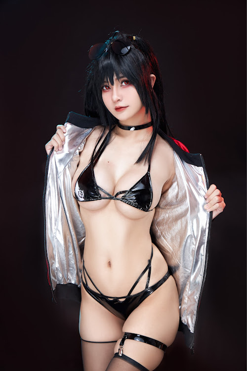Coser@Azami – 大鳳 RACE QUEEN