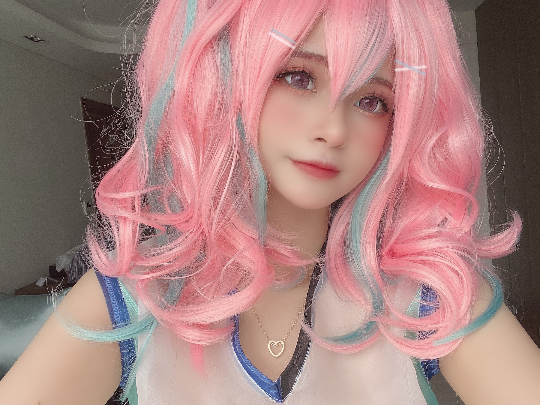 Coser@Azami – 布莱默顿 - P15