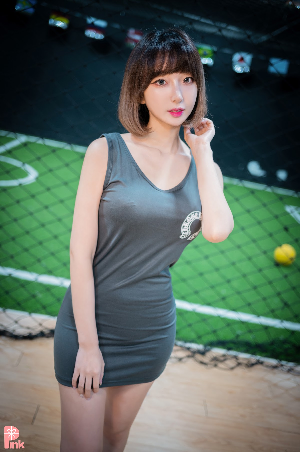 E다연 (dayeosin) – Cheer UP - P114