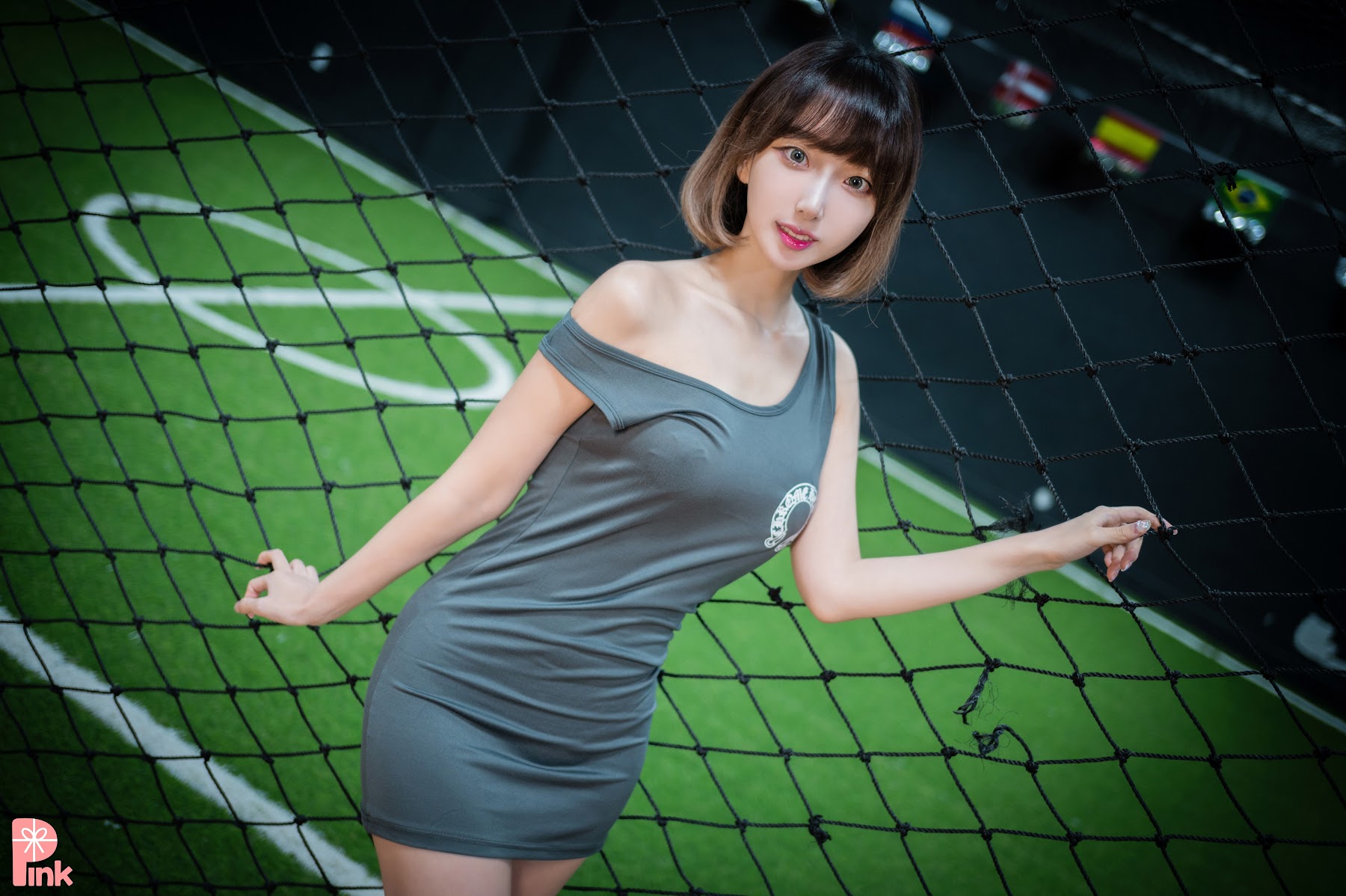 E다연 (dayeosin) – Cheer UP - P120