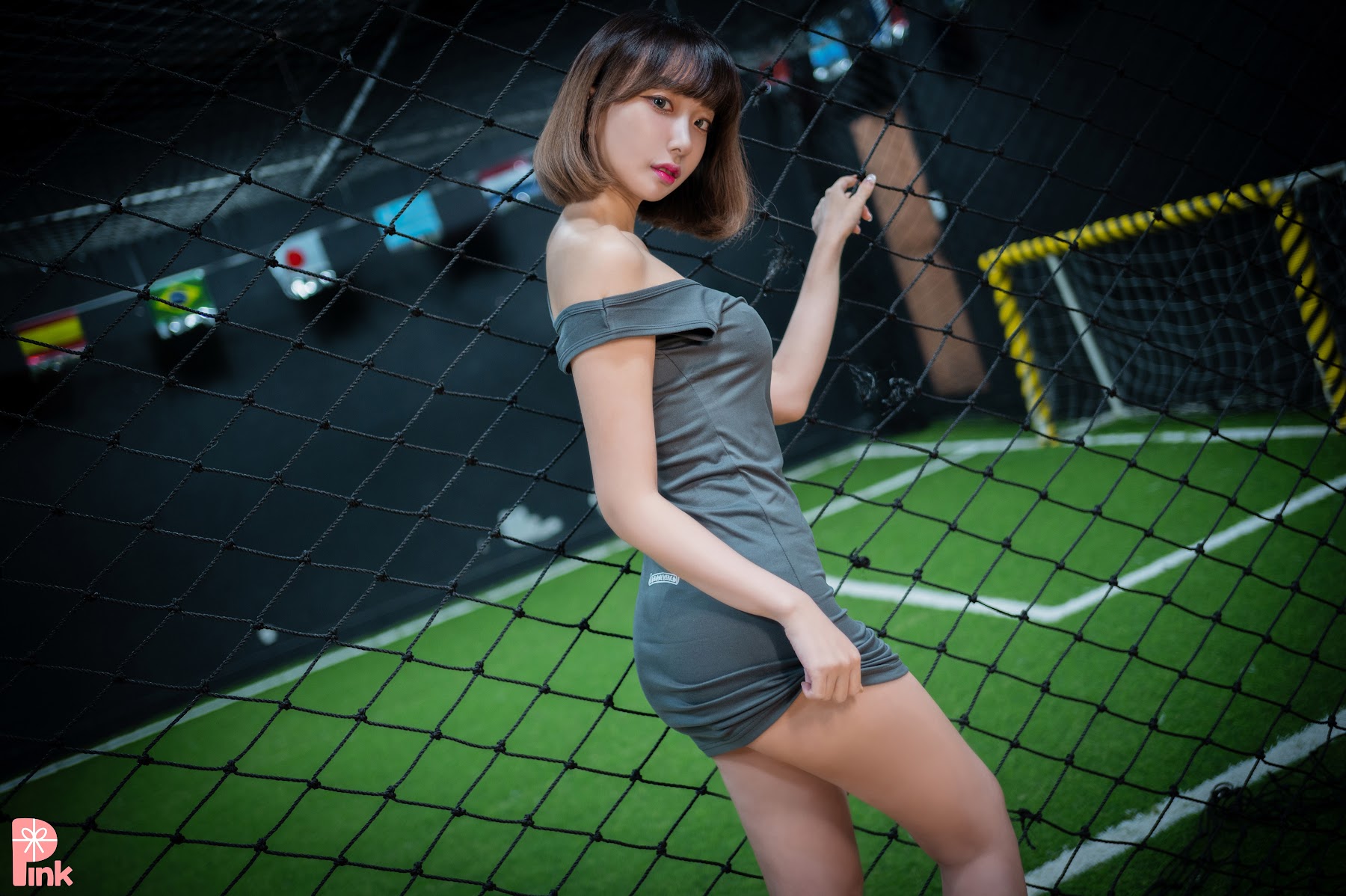 E다연 (dayeosin) – Cheer UP - P122