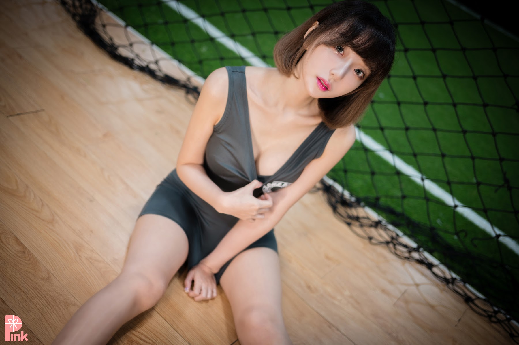 E다연 (dayeosin) – Cheer UP - P124