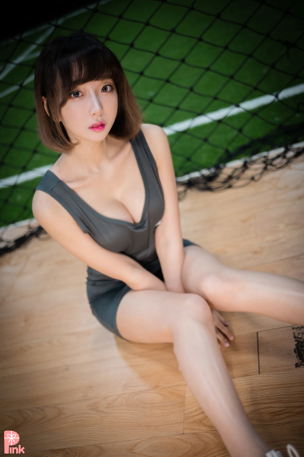E다연 (dayeosin) – Cheer UP - P125