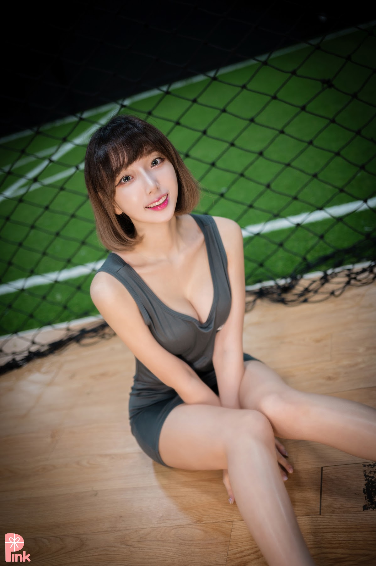 E다연 (dayeosin) – Cheer UP - P126