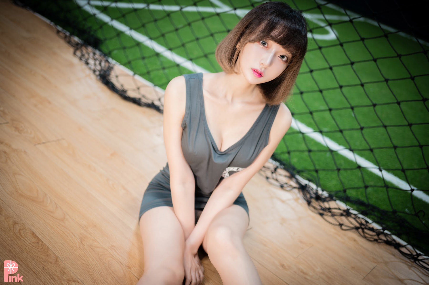 E다연 (dayeosin) – Cheer UP - P127