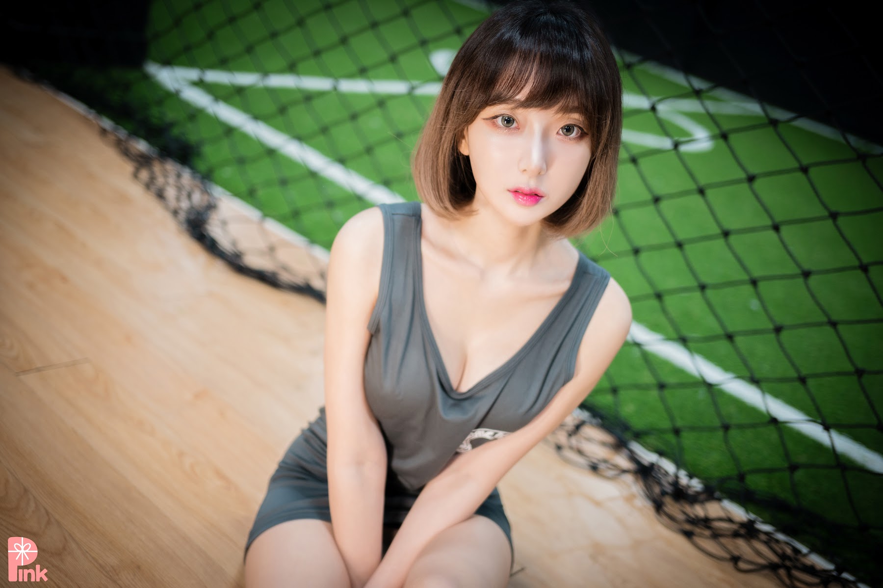 E다연 (dayeosin) – Cheer UP - P128