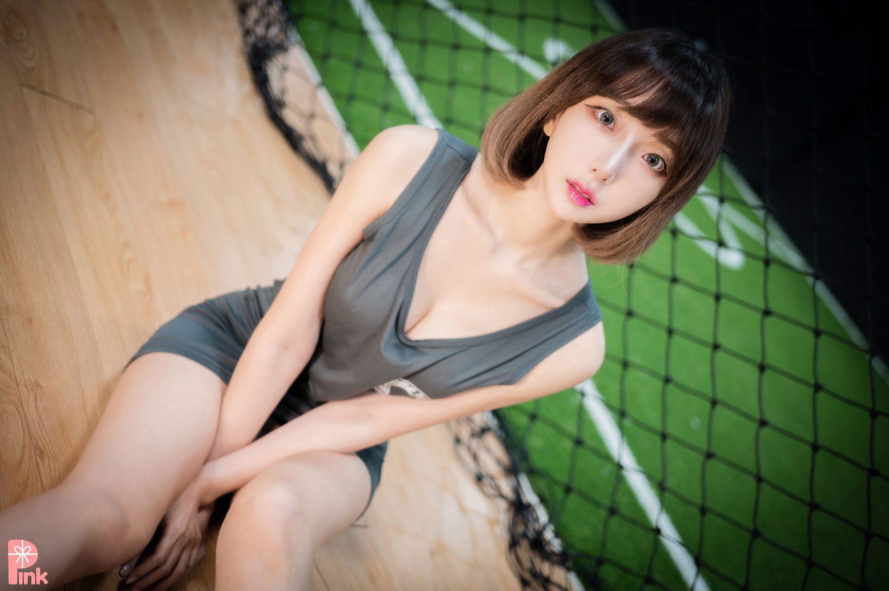 E다연 (dayeosin) – Cheer UP - P129