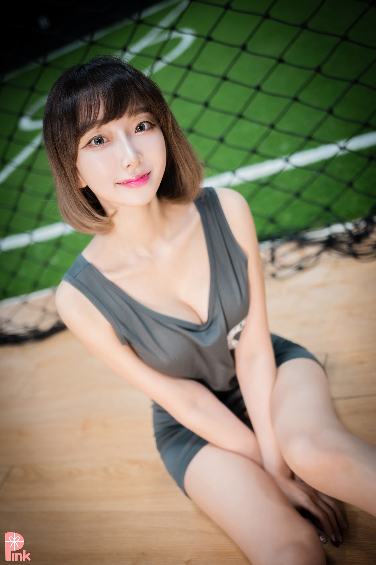 E다연 (dayeosin) – Cheer UP - P130