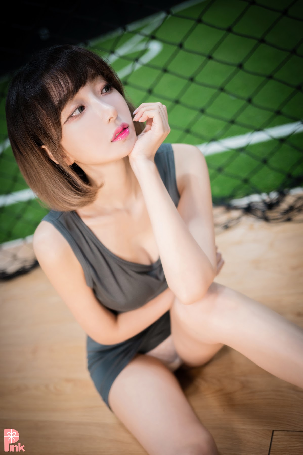 E다연 (dayeosin) – Cheer UP - P131