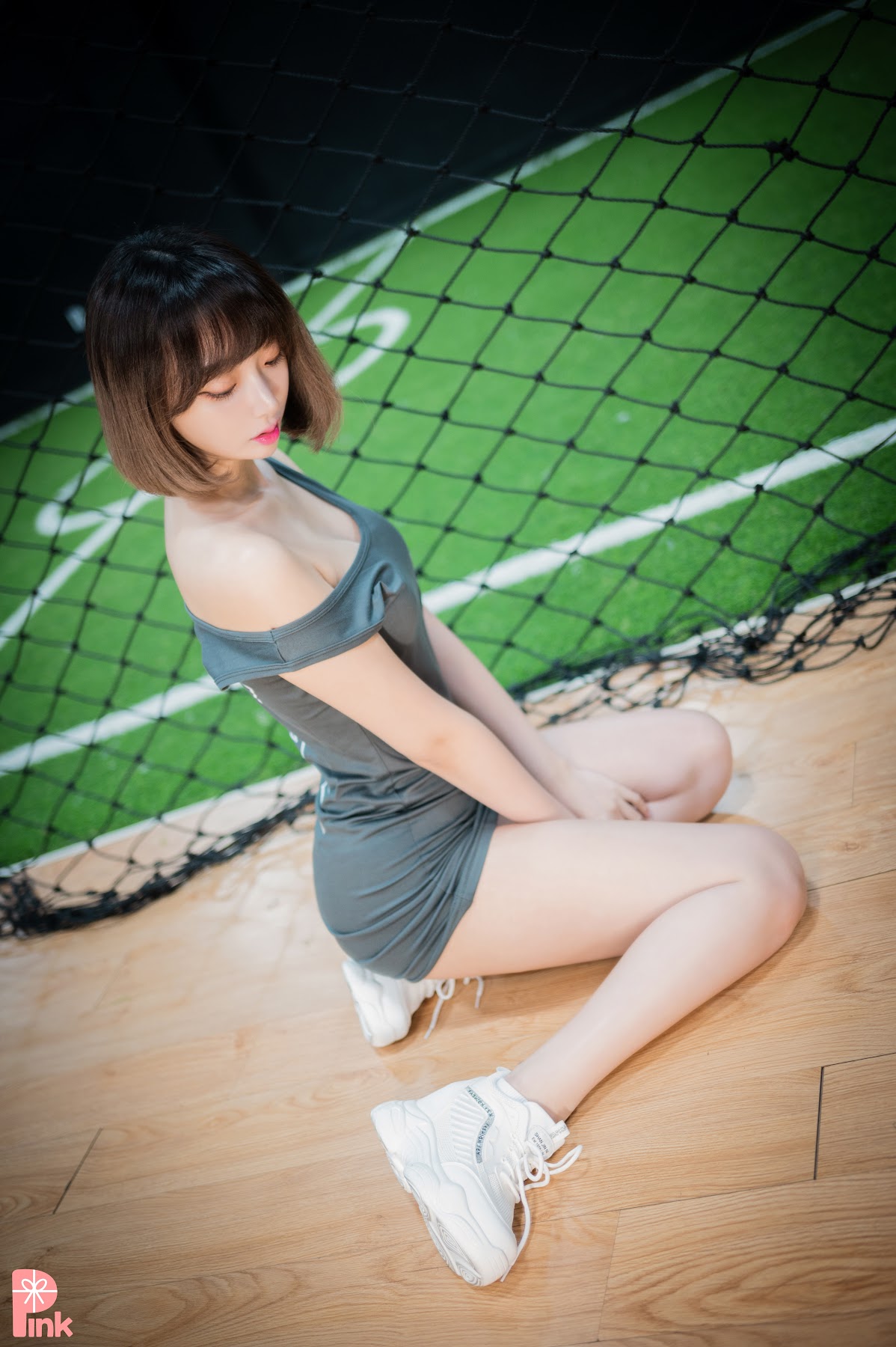 E다연 (dayeosin) – Cheer UP - P134